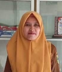 RIA AFRIYANTI